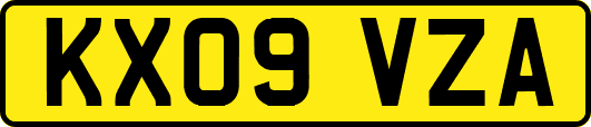 KX09VZA