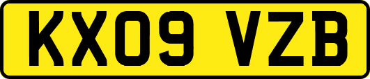 KX09VZB
