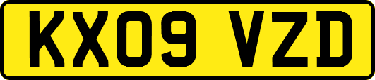 KX09VZD