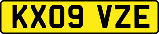 KX09VZE