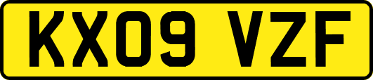 KX09VZF