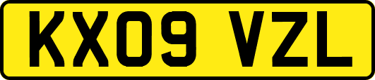 KX09VZL