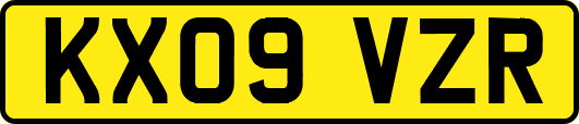 KX09VZR