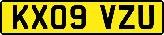 KX09VZU