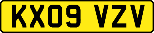 KX09VZV