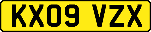 KX09VZX