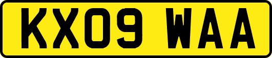 KX09WAA