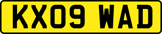 KX09WAD