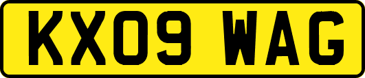 KX09WAG