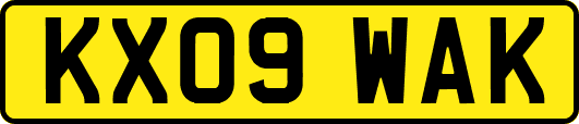 KX09WAK
