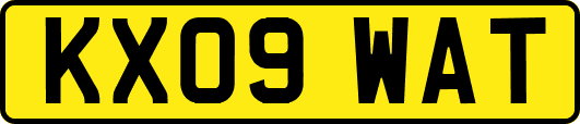 KX09WAT