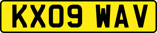 KX09WAV