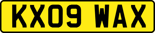 KX09WAX