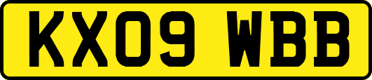 KX09WBB