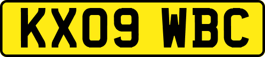 KX09WBC