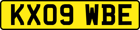 KX09WBE