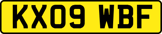 KX09WBF