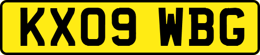 KX09WBG
