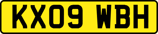 KX09WBH