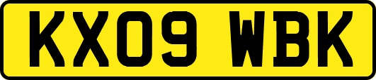KX09WBK