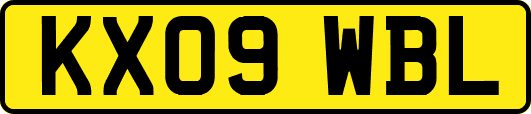 KX09WBL