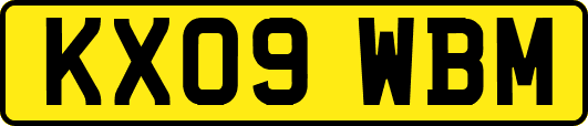 KX09WBM