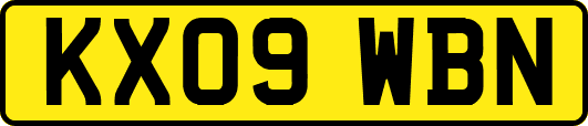 KX09WBN