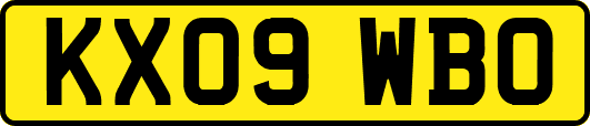 KX09WBO