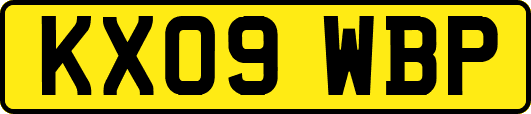 KX09WBP