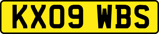 KX09WBS