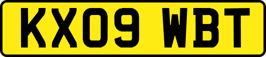 KX09WBT