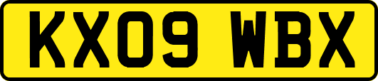 KX09WBX