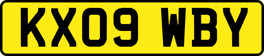 KX09WBY