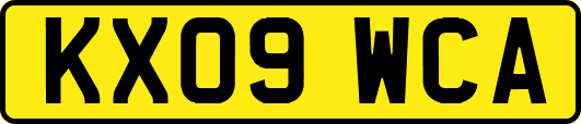 KX09WCA