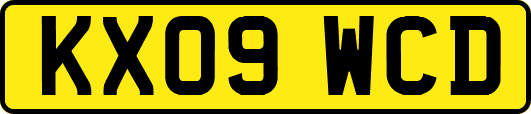 KX09WCD