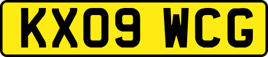 KX09WCG