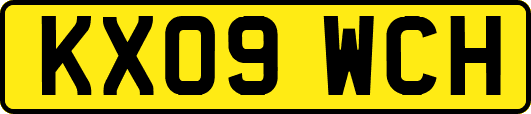 KX09WCH