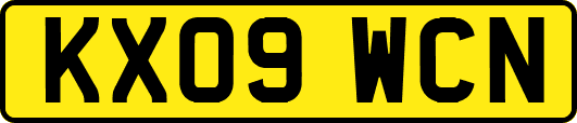 KX09WCN
