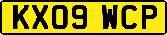 KX09WCP