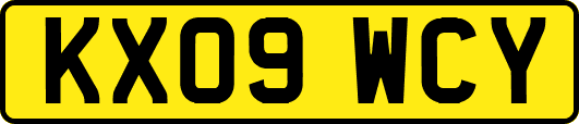 KX09WCY