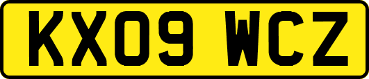 KX09WCZ