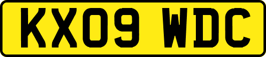 KX09WDC