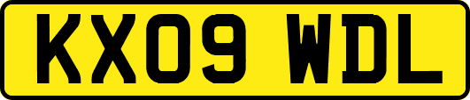 KX09WDL