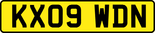 KX09WDN