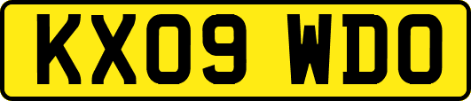 KX09WDO