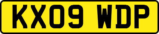 KX09WDP