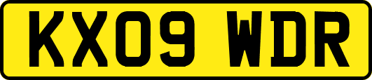 KX09WDR