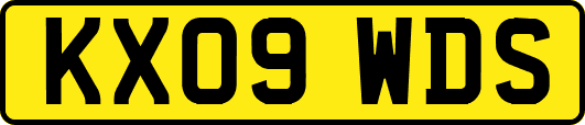 KX09WDS