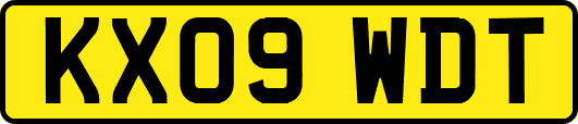 KX09WDT