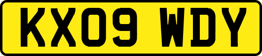 KX09WDY